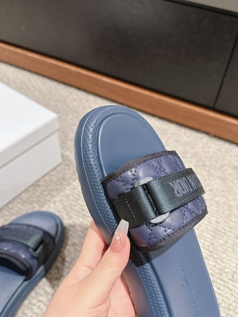 Christian Dior Slippers